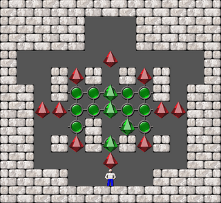 Уровень 325 — Bugs1005 collections